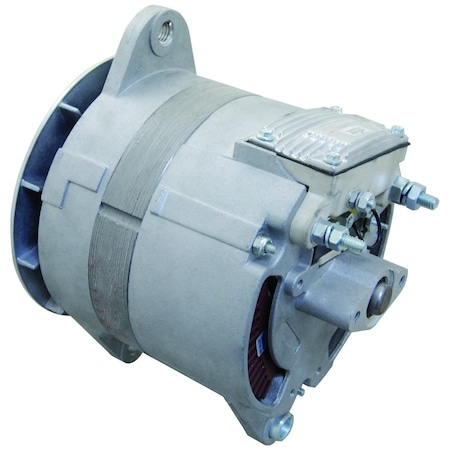 Replacement For Mack Dm Year: 1992 Alternator